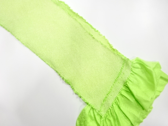 Japanese Kimono / Accessories Silk